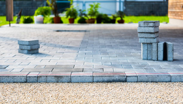 Trusted Emmetsburg, IA Driveway Paving Services Experts