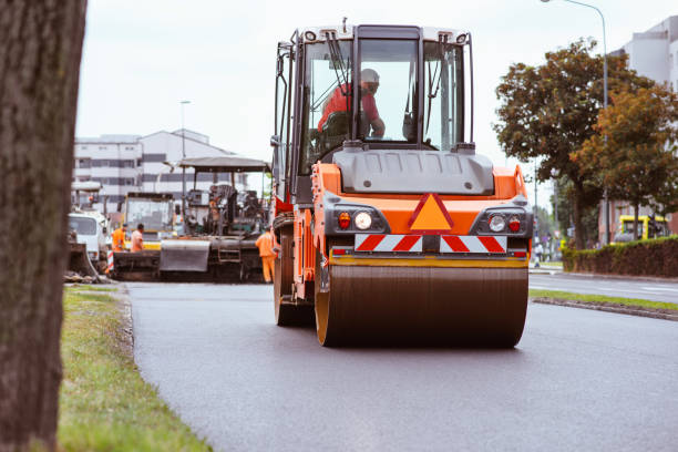 Best Driveway Snow Removal Preparation  in Emmetsburg, IA