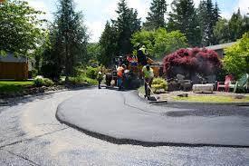 Best Driveway Removal and Replacement  in Emmetsburg, IA